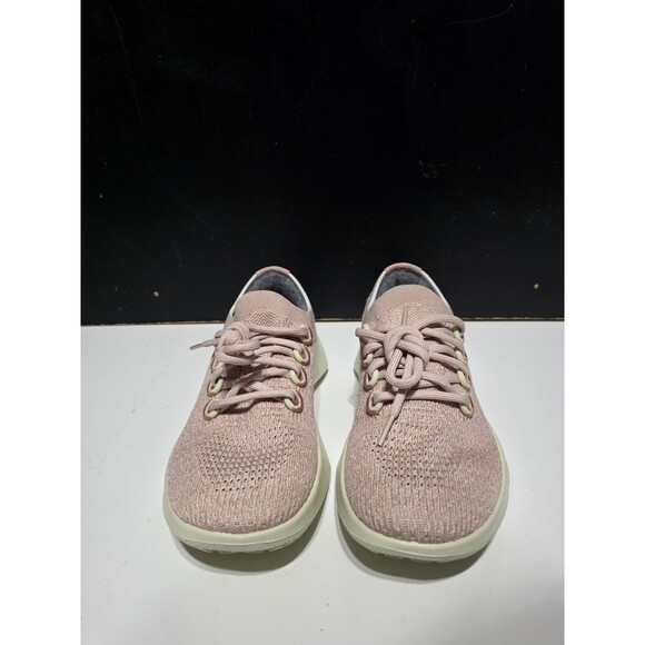 Allbirds Women’s Tree Dasher 2 Pink Running shoes performance sneakers size 10 - Picture 7 of 10